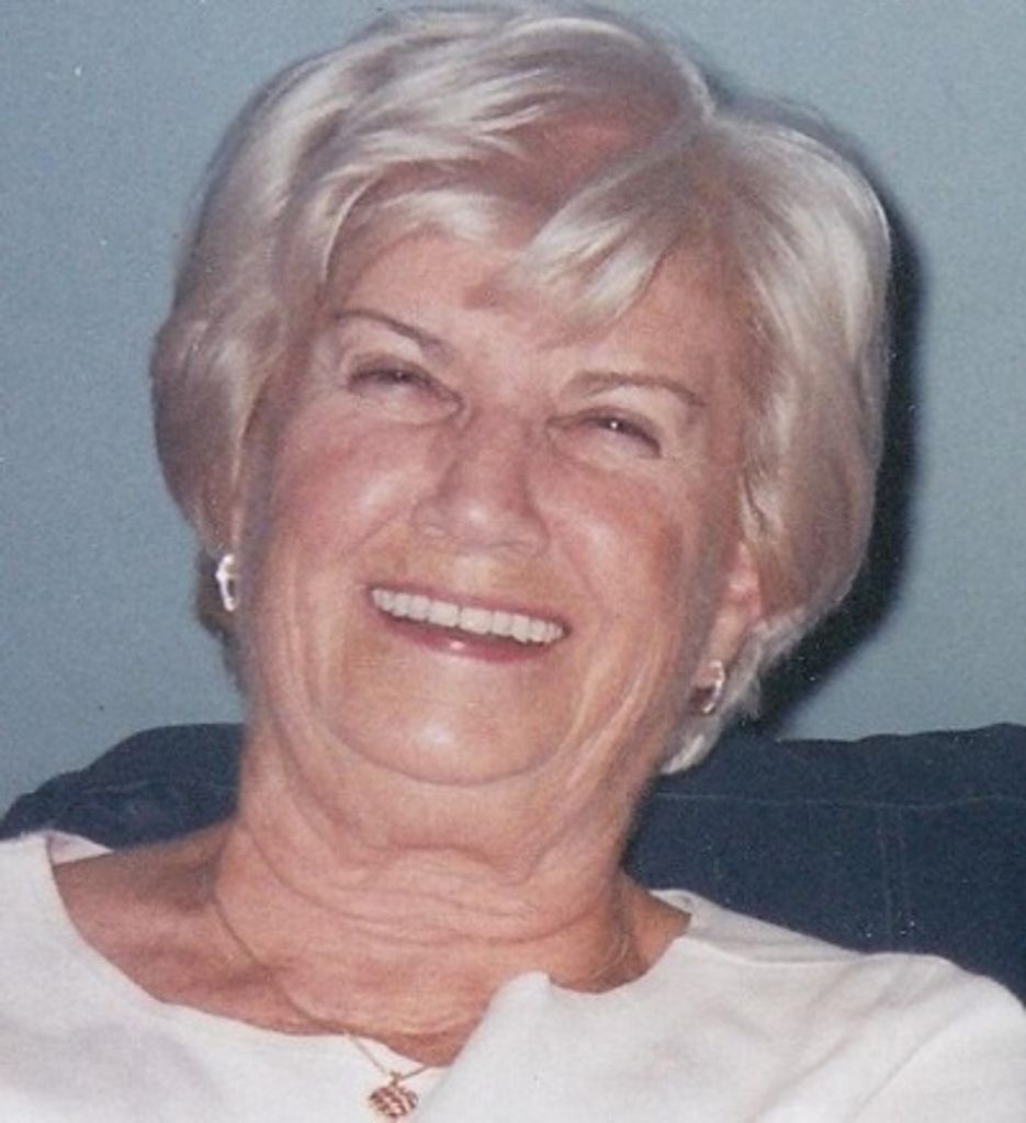 K. Audrey Campana