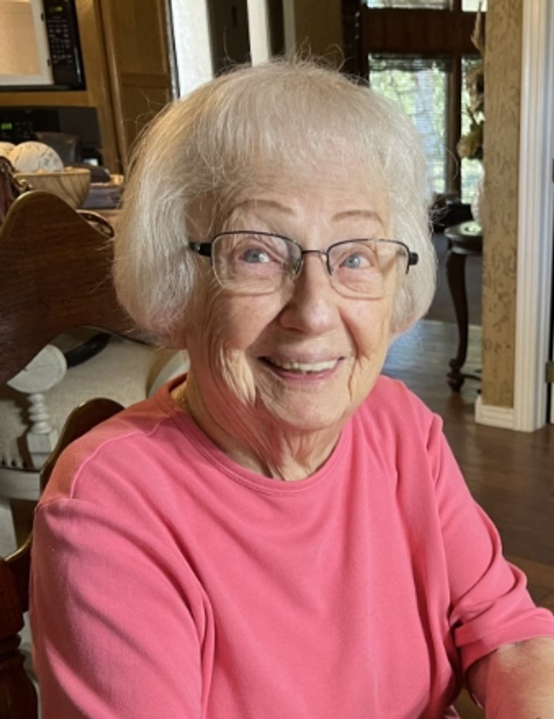 Mary Ann Desmukes Profile Photo