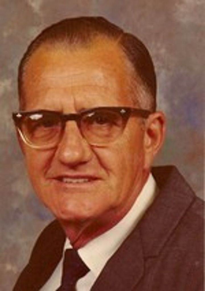 Thomas Squire Lapham