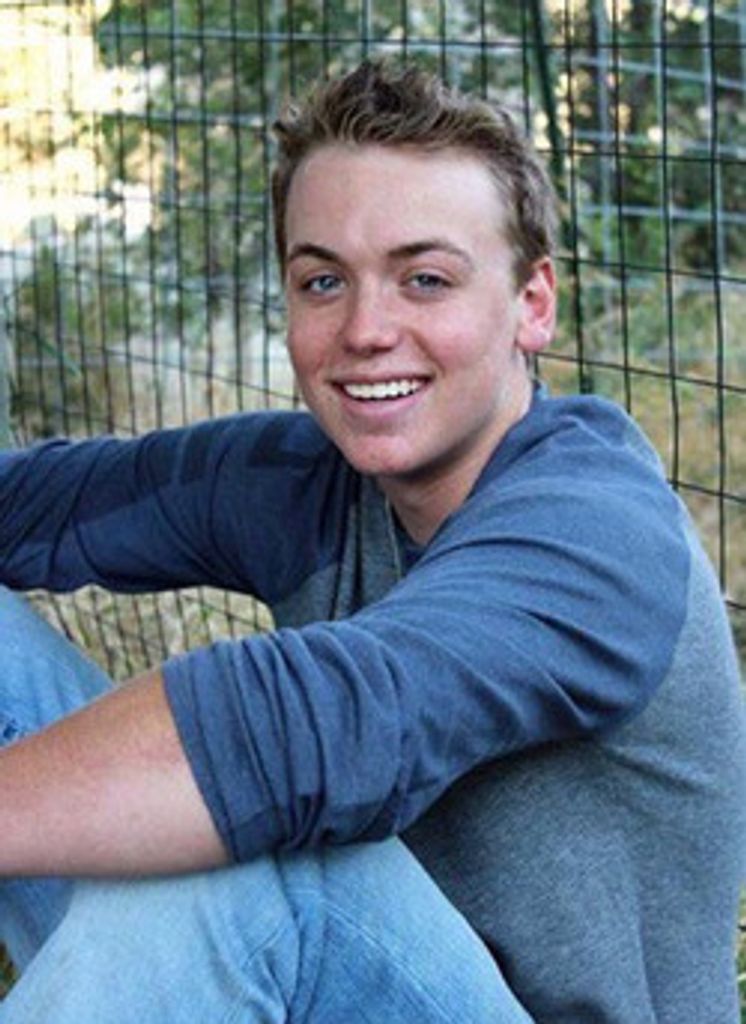 Connor Carroll