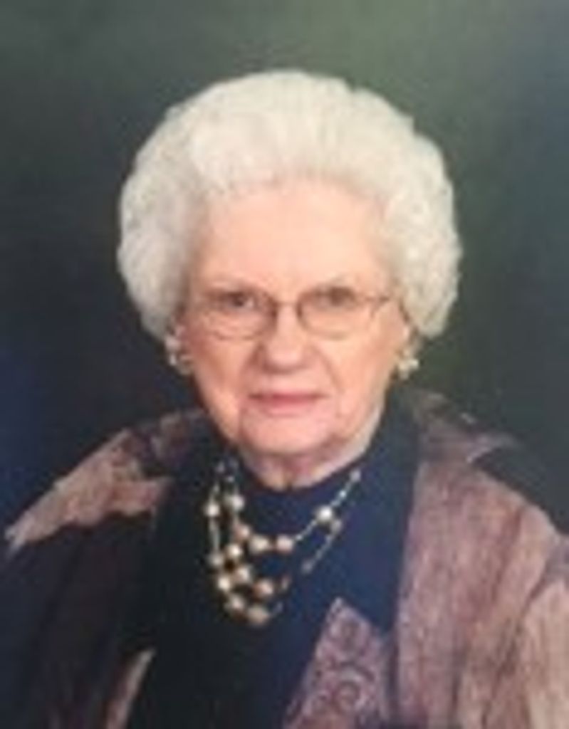 Dorothy Olsen Profile Photo