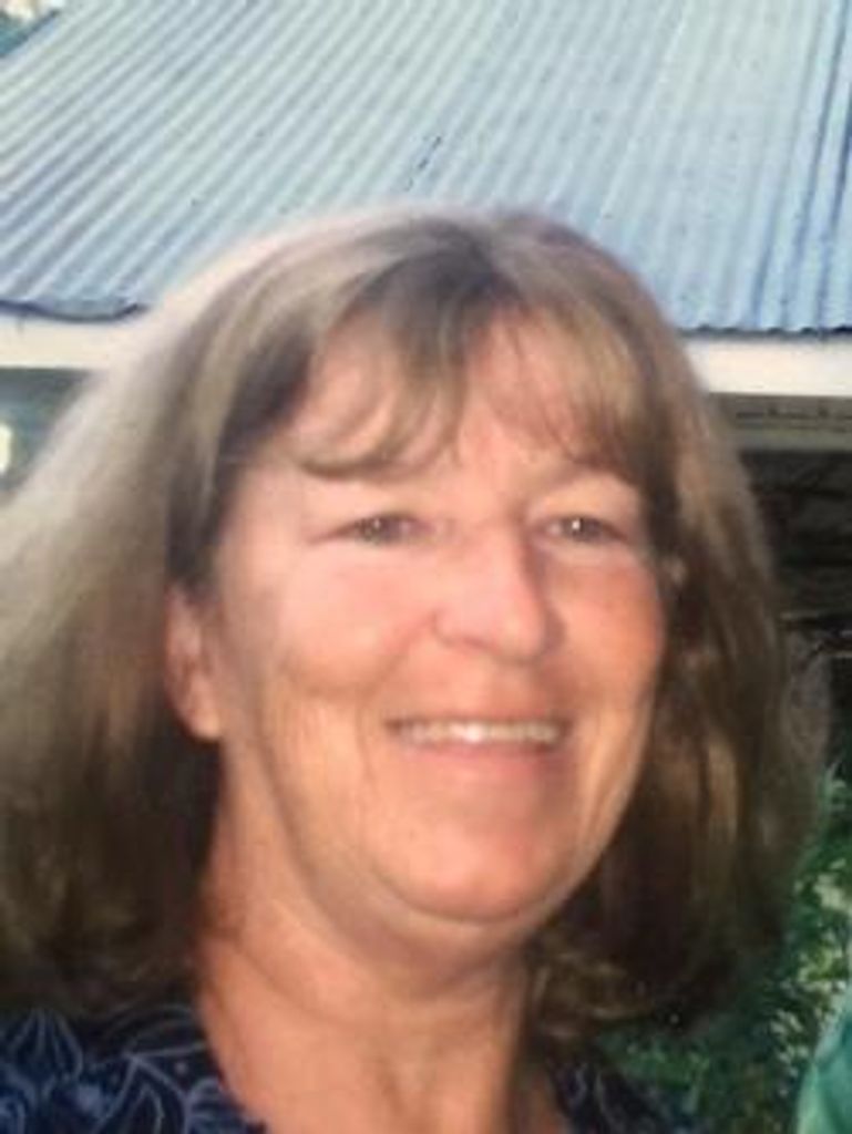 Janette Windham