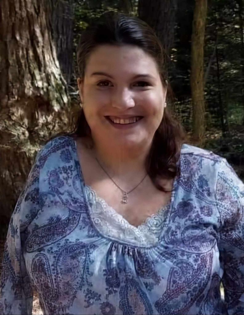 Samantha Van Tyle Doerr