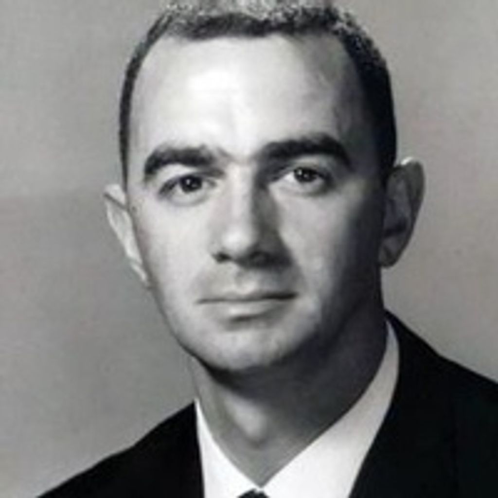 Michael  T. Hopkins,  Sr.