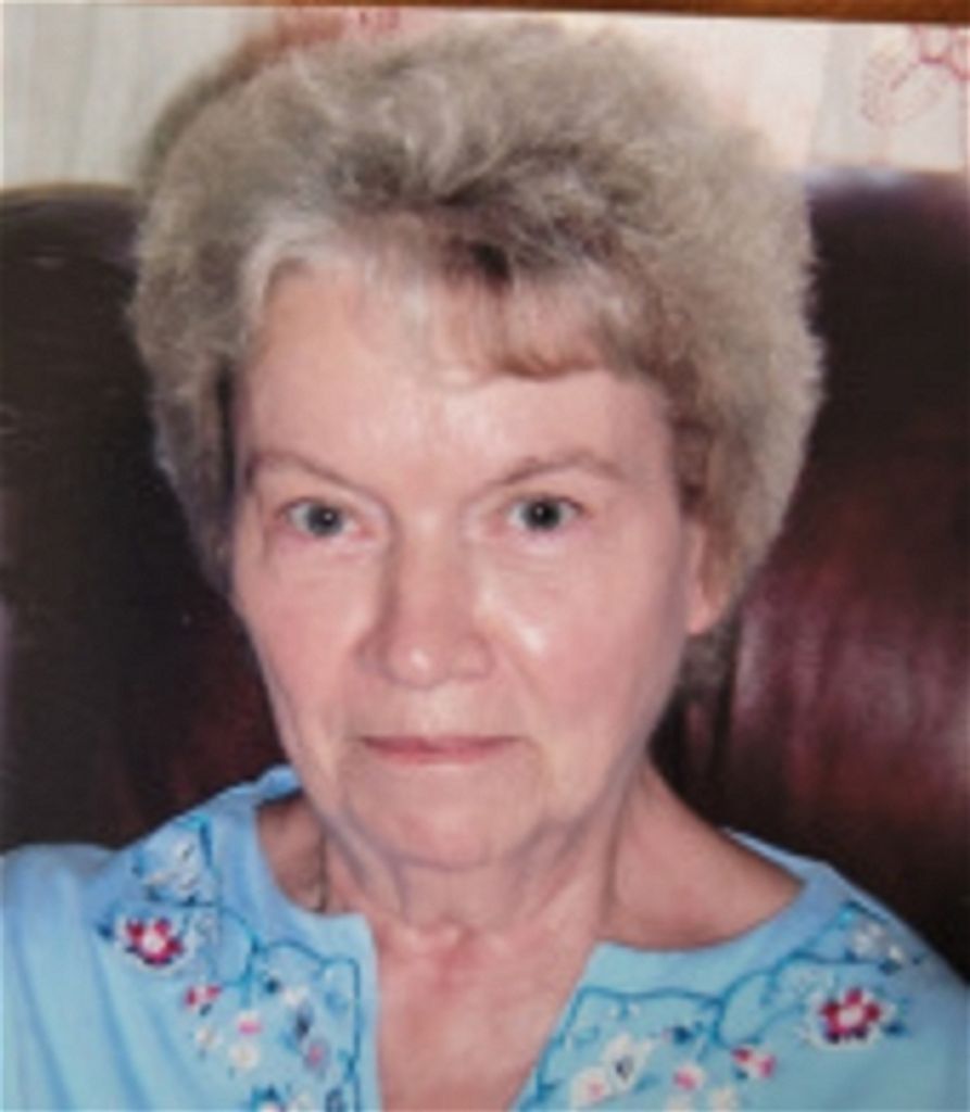 Alice Faye Erbaugh Profile Photo