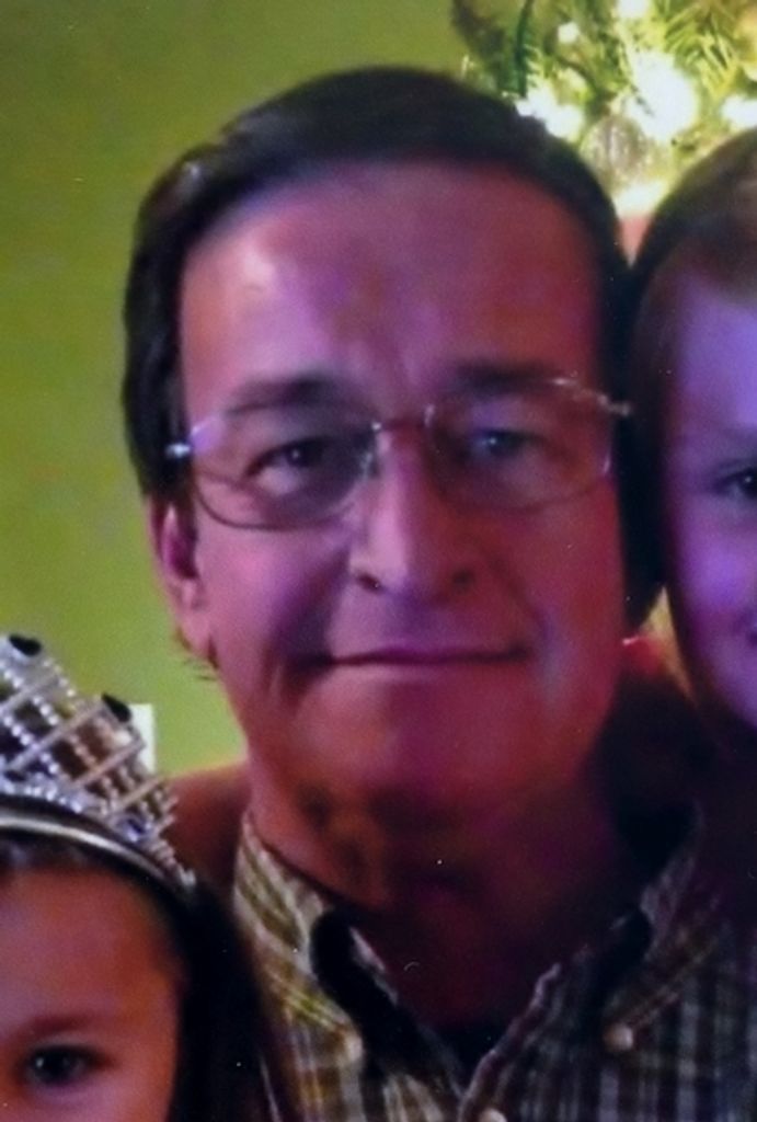 Grady Lee Lane, Jr. Profile Photo