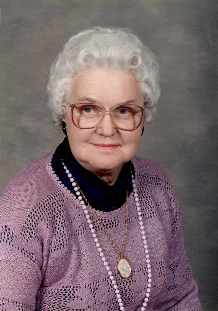 Helen Brandvold