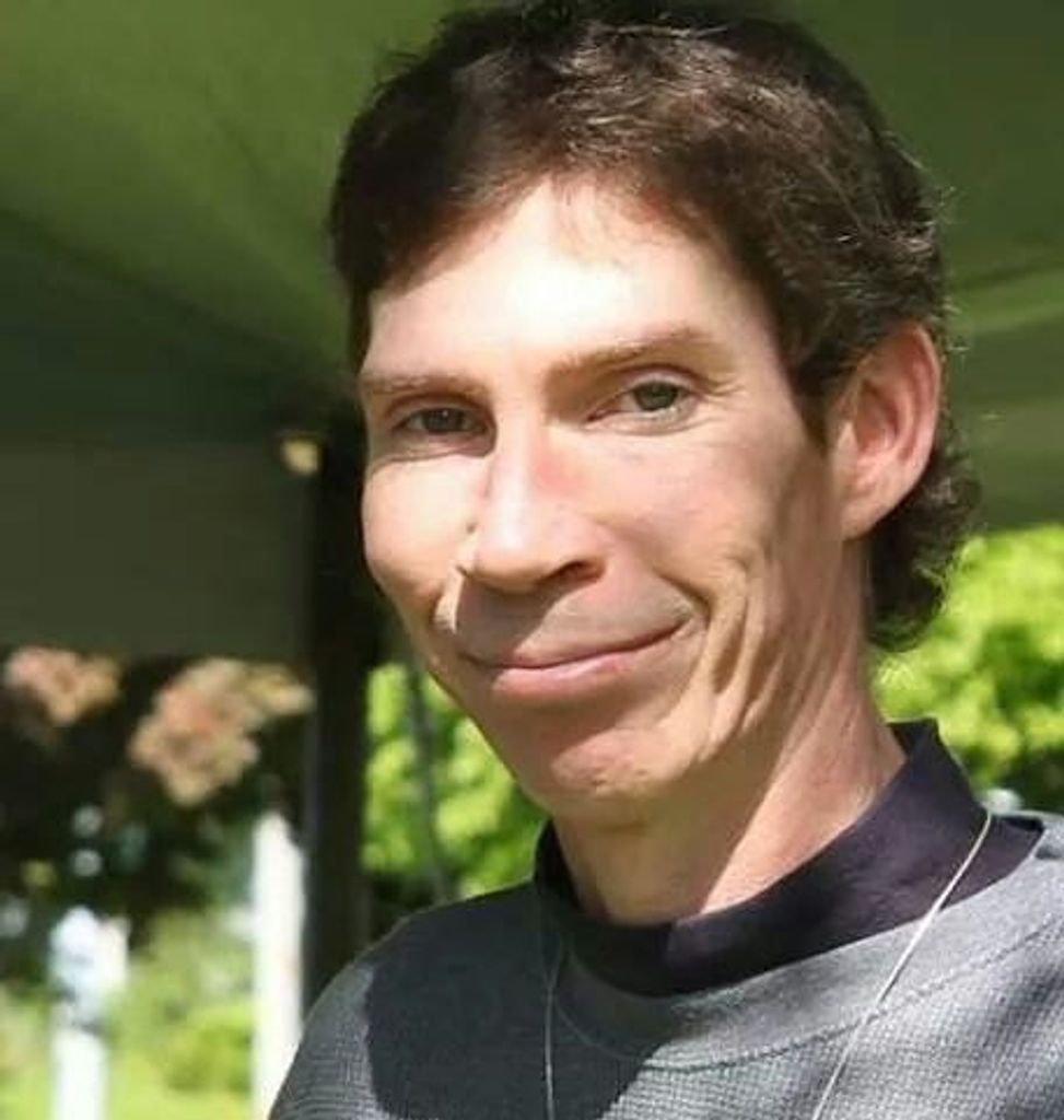 Christopher J. Buck Profile Photo