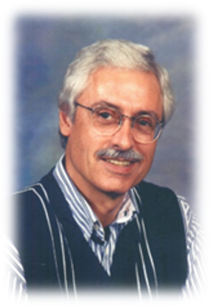 Lawrence L. "Larry" Rettig