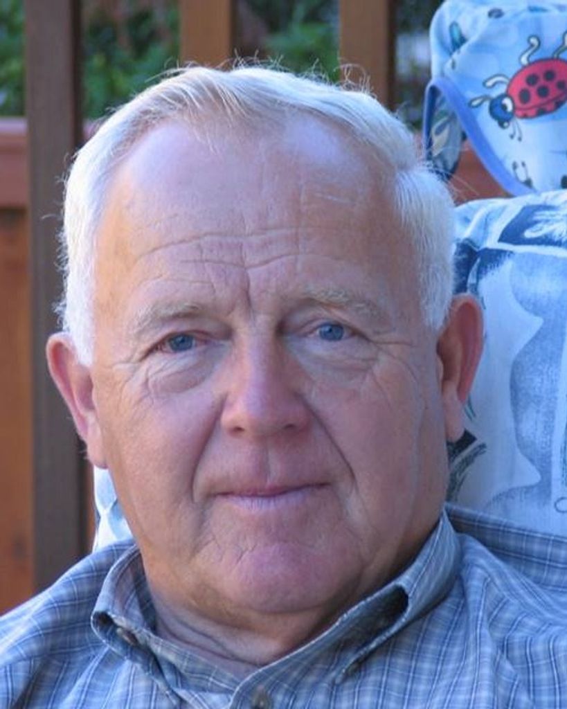 Lucien Alphonse Campeau Profile Photo