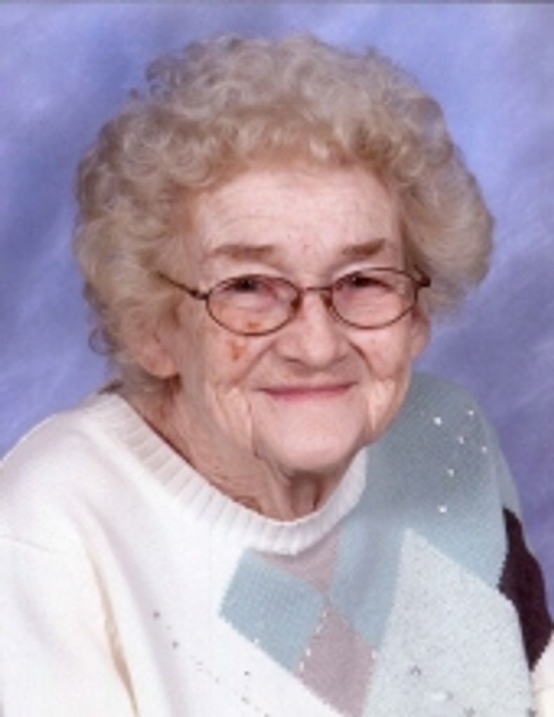 Vera Lambert Boyer