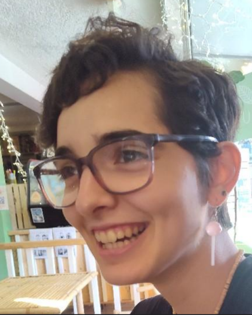 Amaris Zakiya Rose Matos Profile Photo