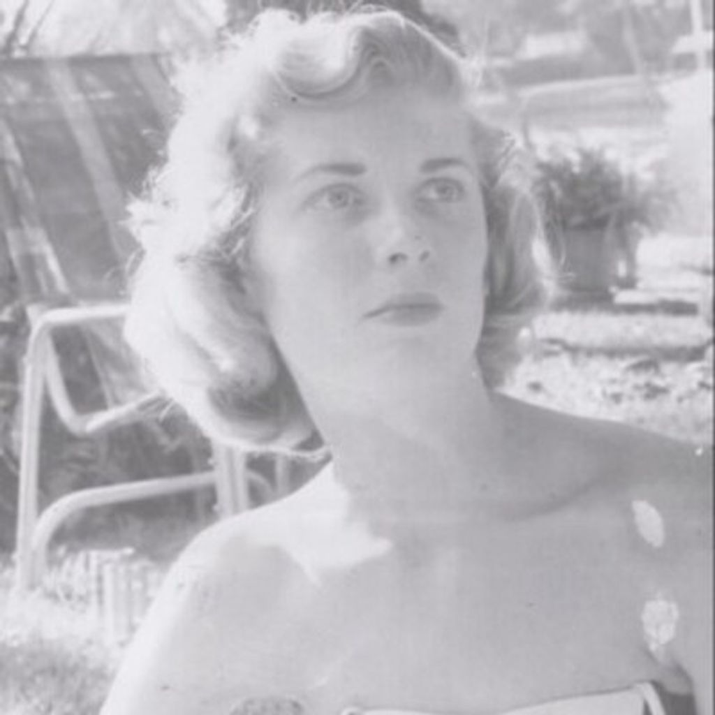 Judith Octavia Tuohey