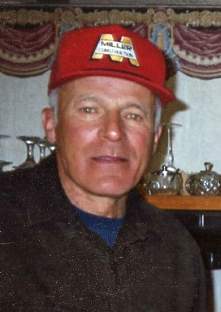 Daniel E. Ferland Profile Photo