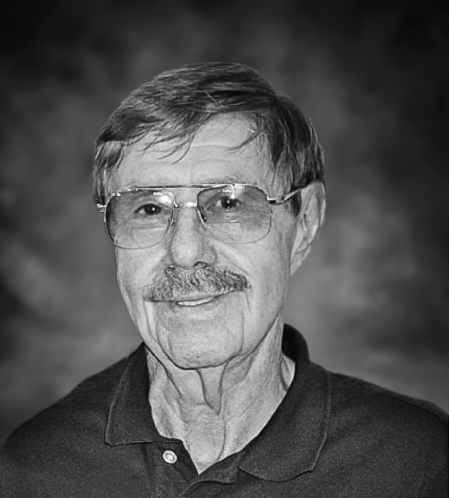 Robert "Bob" Giffin