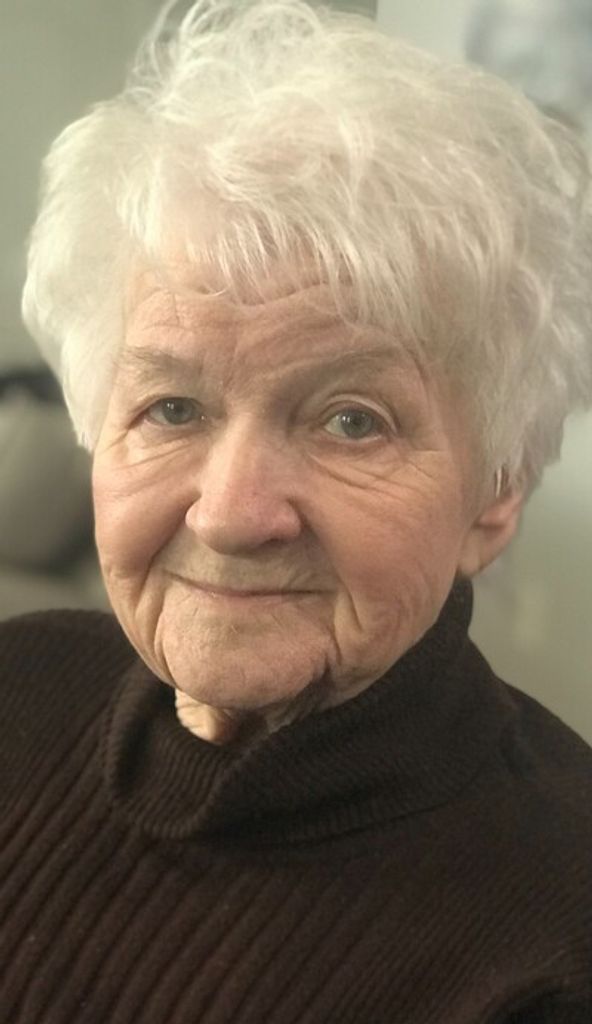 Jean Tarlton Profile Photo