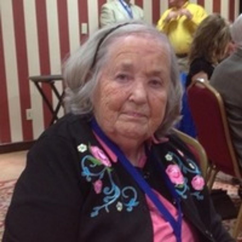 Lillian "Curty" K. Martin Profile Photo
