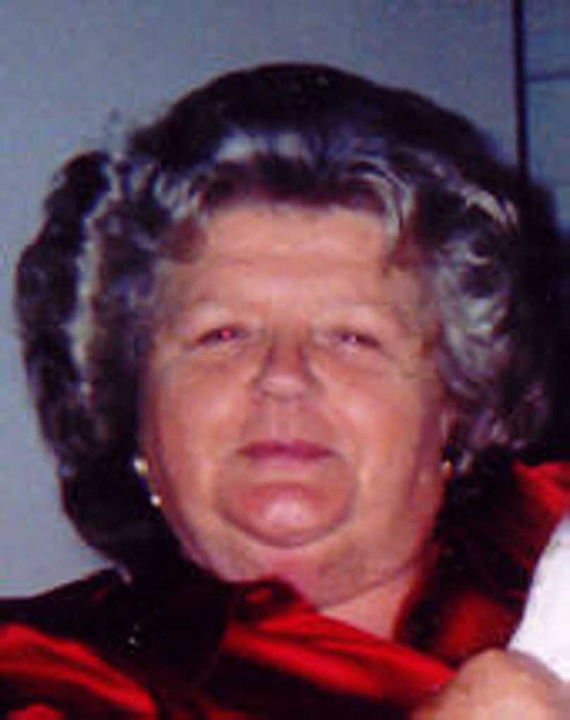 Joan Parham