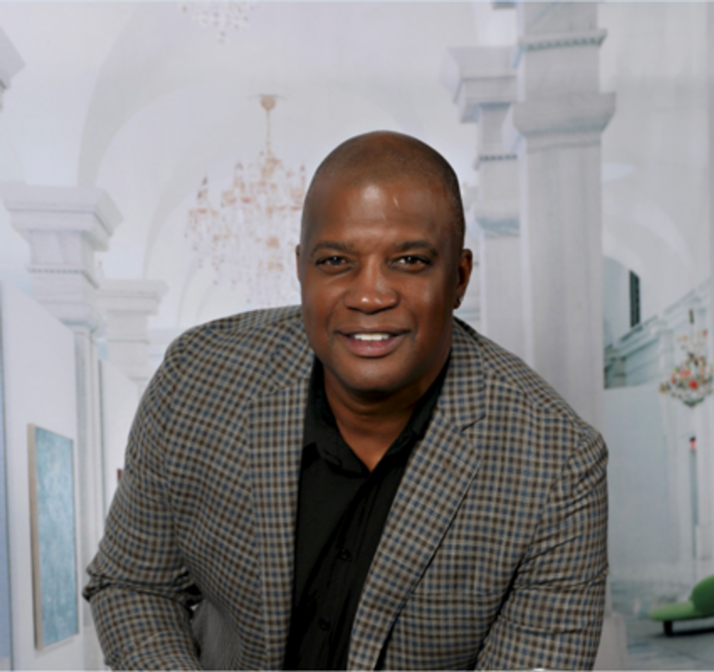 Anthony Brown Profile Photo