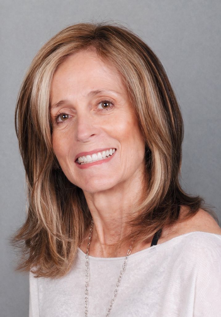 Mary Blake Stauffer Profile Photo