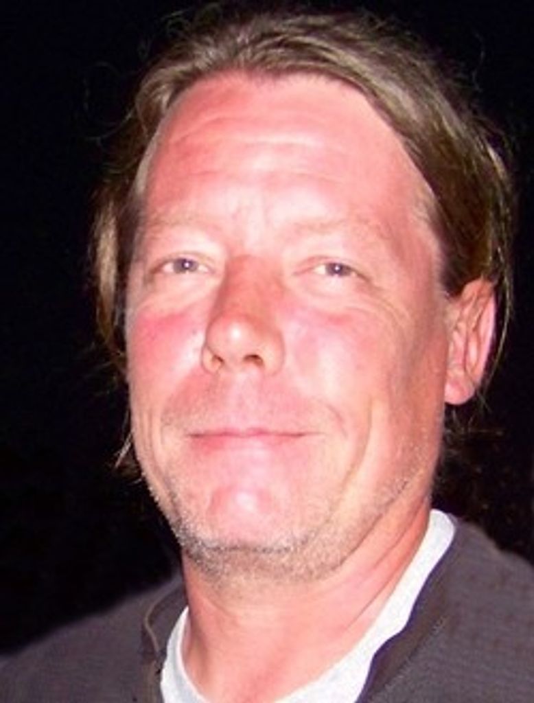 Michael Waterloo