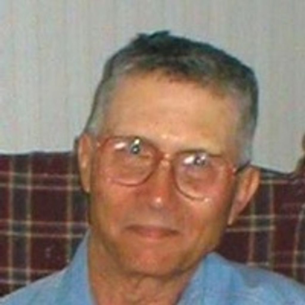 Duane G. Pralle
