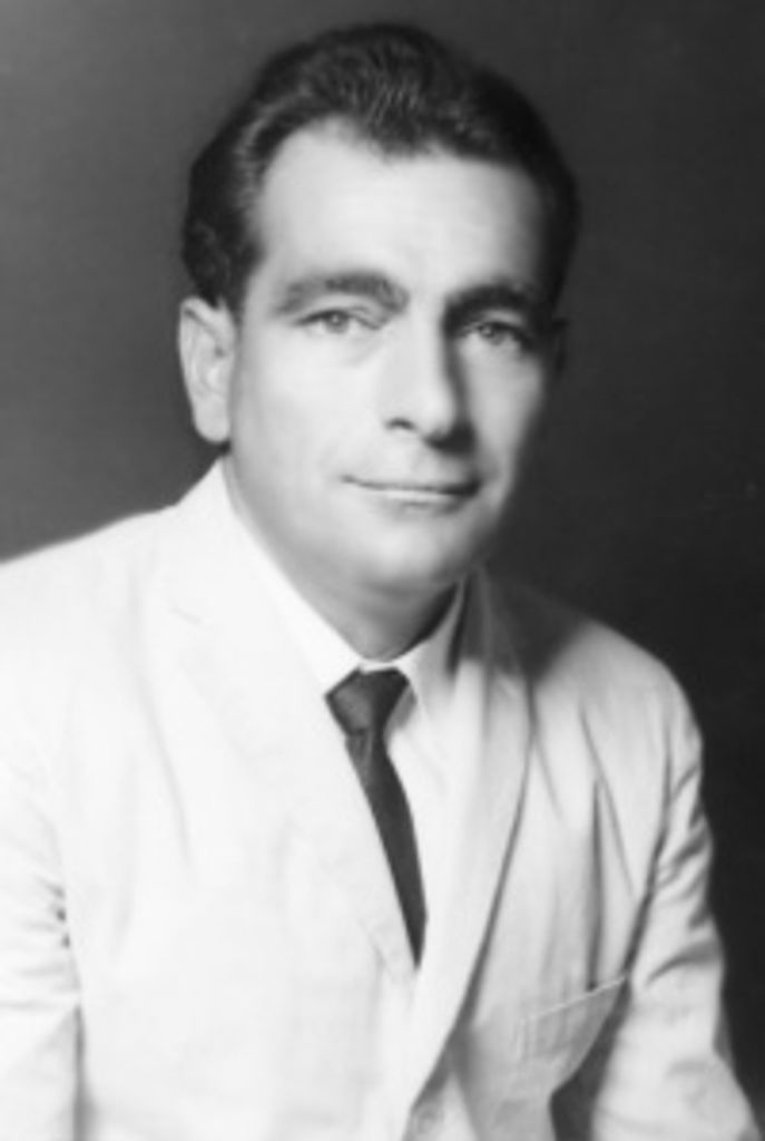 Emanuel "Manny" Torti