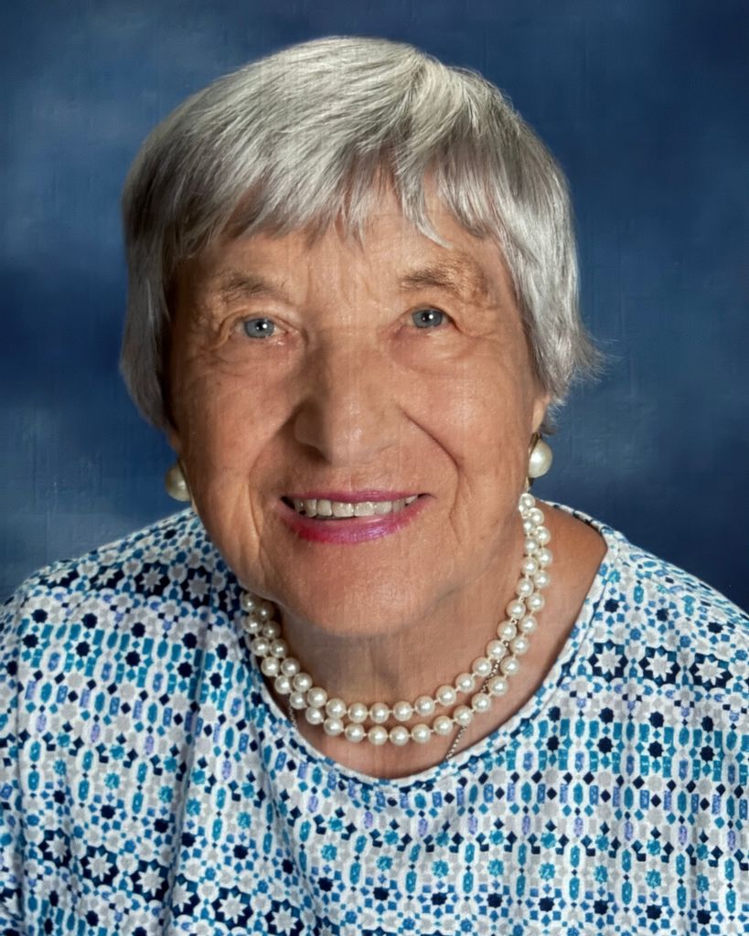 Edelgard Egeland Profile Photo