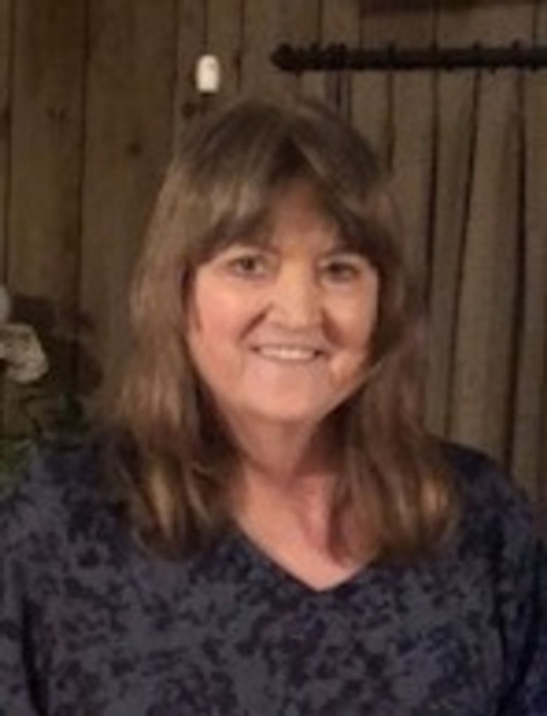 Denise Kay Standerfer