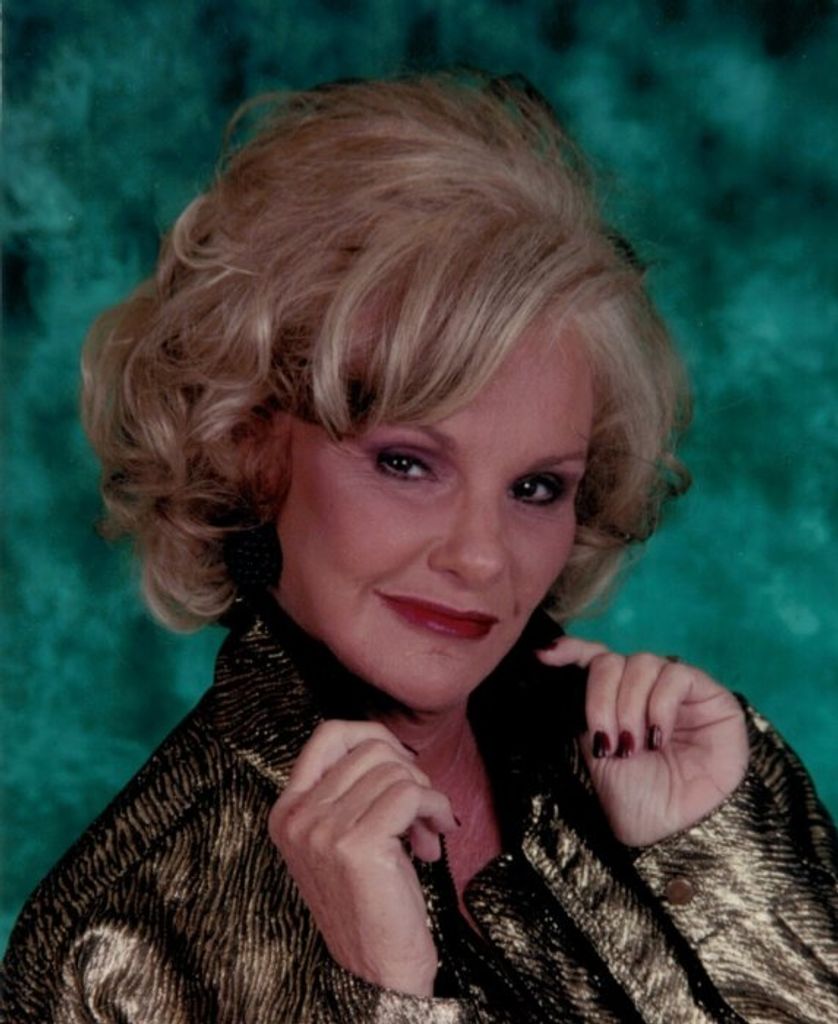 Sandra Jean Massey