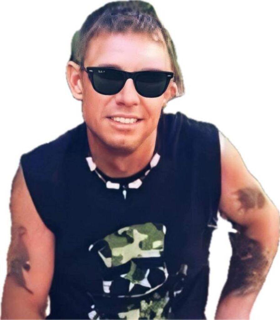 Donald 'Donnie' Ray Pyle Profile Photo