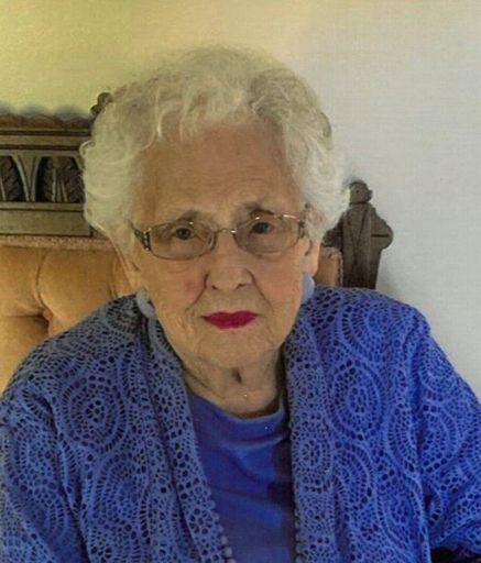 Ruth "Ruthie" Royston Wassom Profile Photo