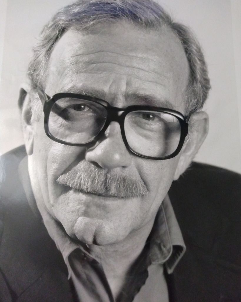 Michael Robbins Profile Photo