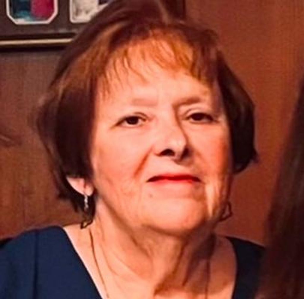 Laurel Davis Mccartney Profile Photo
