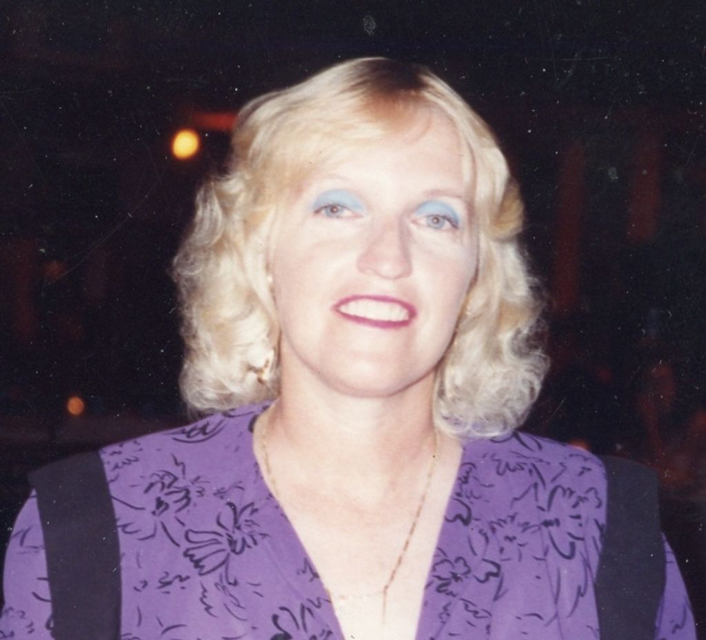 Patricia  M. Sage Profile Photo