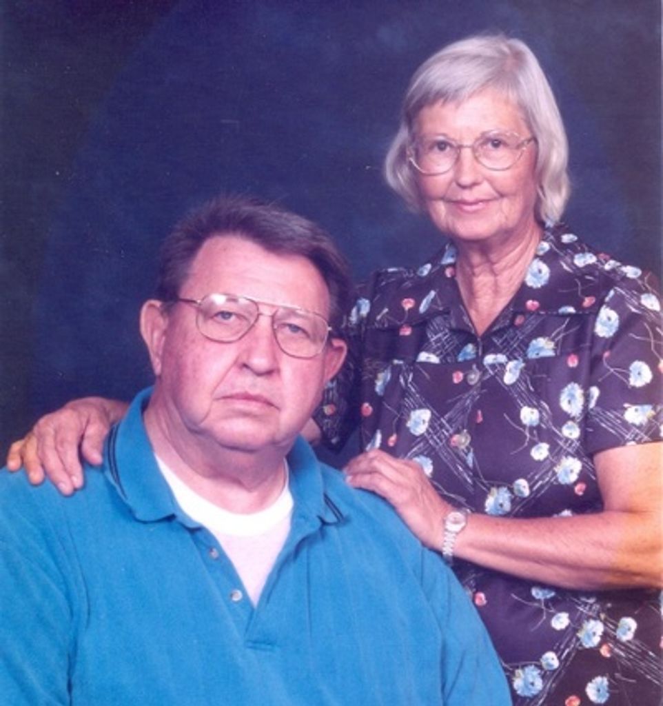 Betty Barbaree Phillips Profile Photo