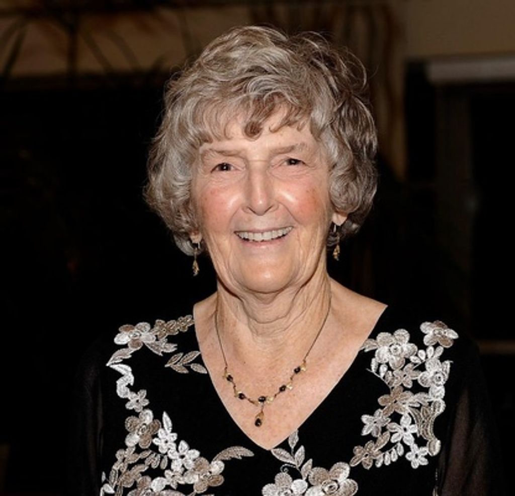 Mary King Coons Undlin Profile Photo