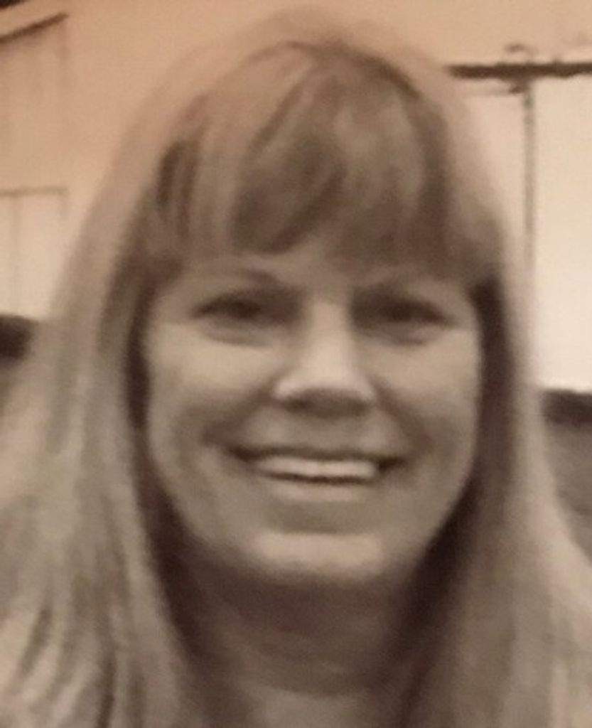 Julie Rutter Profile Photo
