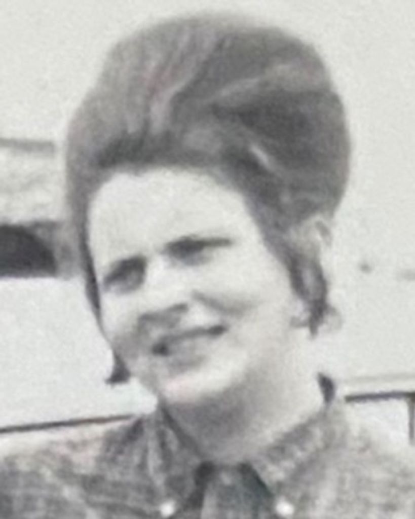 Gladys Mervine Wade