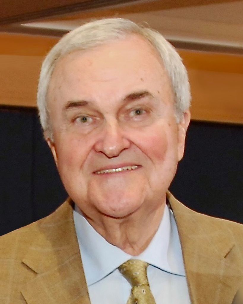 Allan Edward Deegan