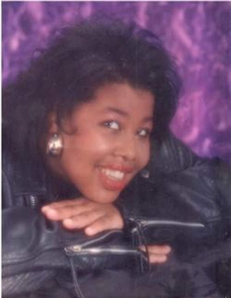 Mrs. Latressa Denson Spates