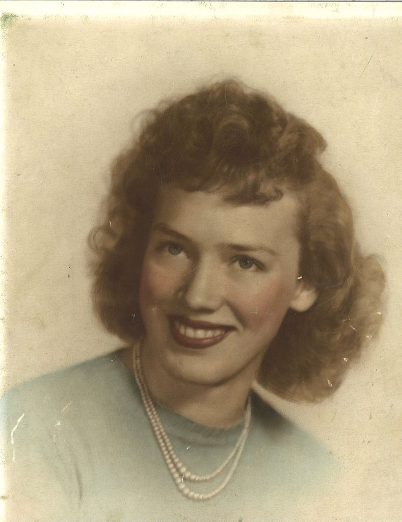 Shirley Marie Carter Profile Photo