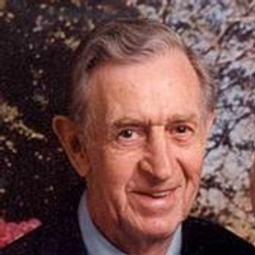 Raymond P. Hunt