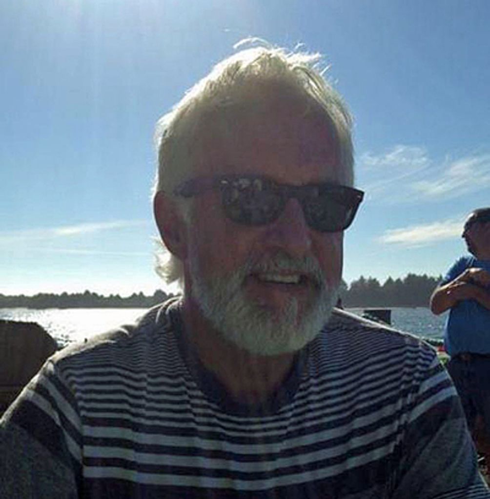Christopher George Pelej Profile Photo
