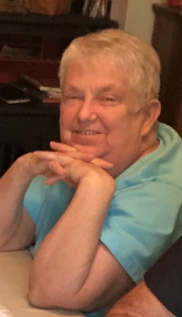 Mary Lou Fain Profile Photo