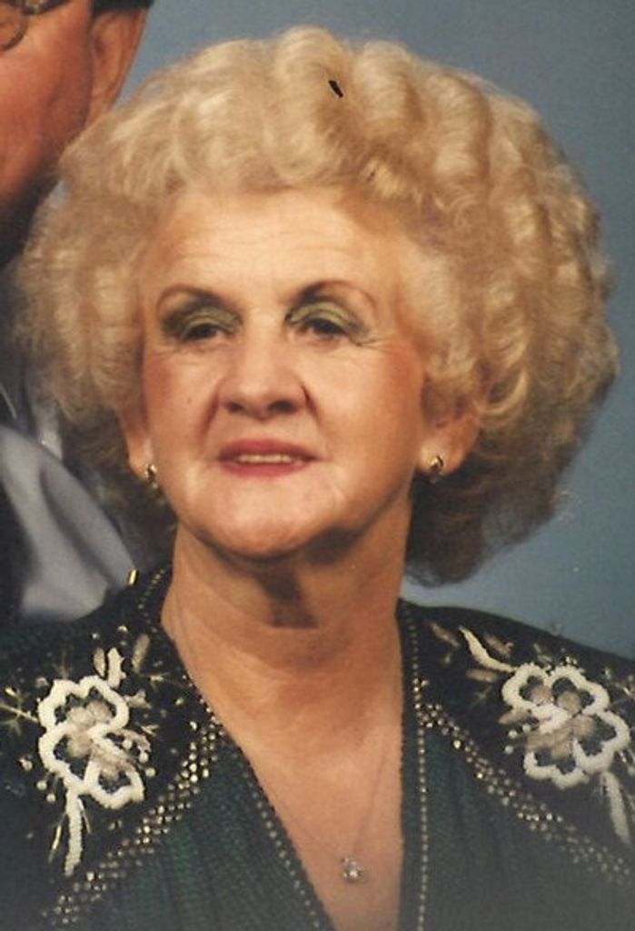 Wilma Inez Trussell Profile Photo