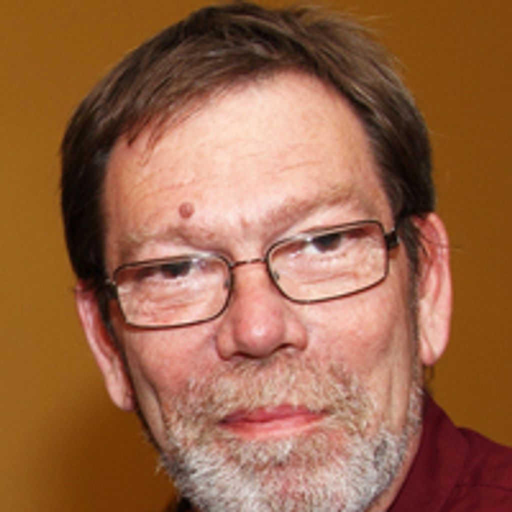 David "Wags" Wagner Profile Photo