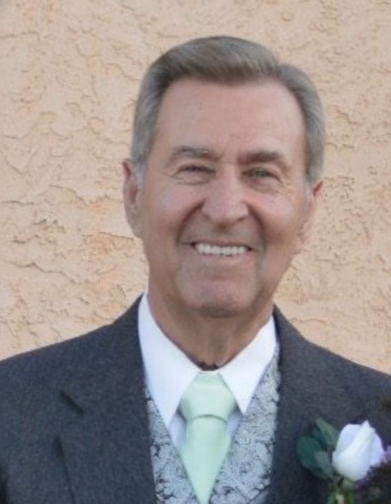 Steve Mack Glenn Profile Photo