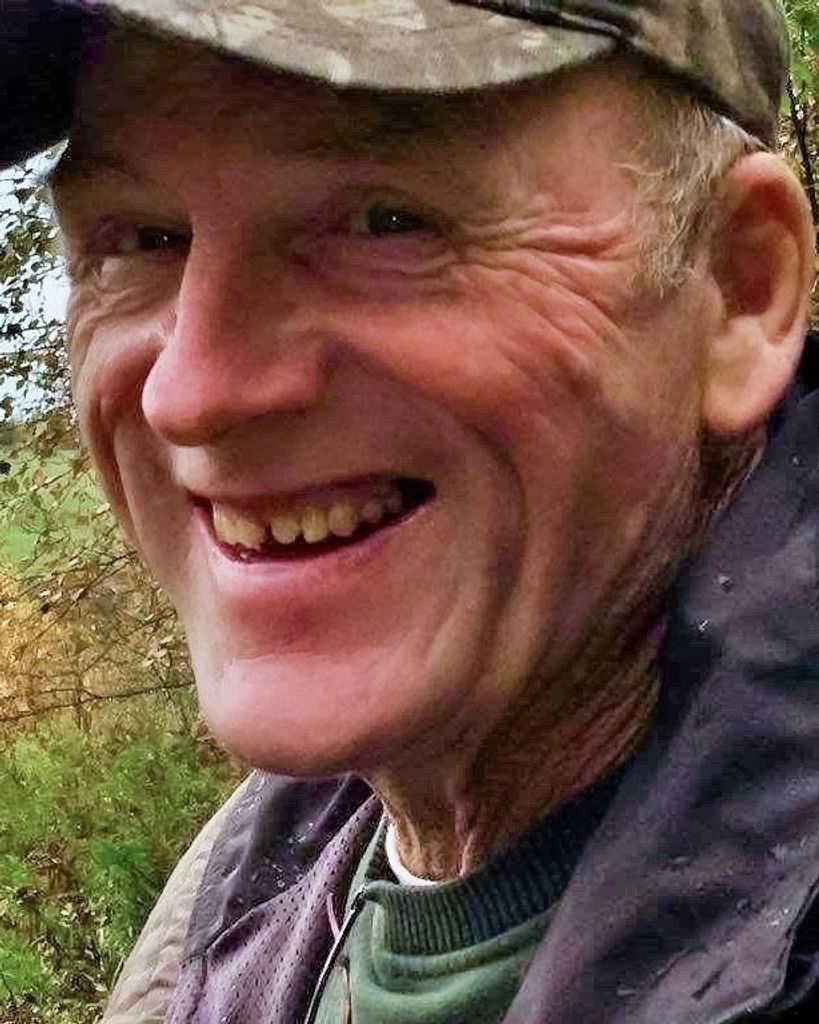 John Lewis Rakow Profile Photo