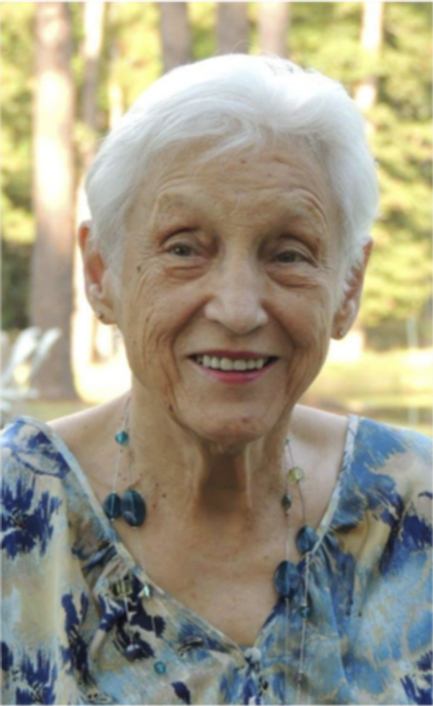 Dora "Cotton" (Johnson)  Gartman